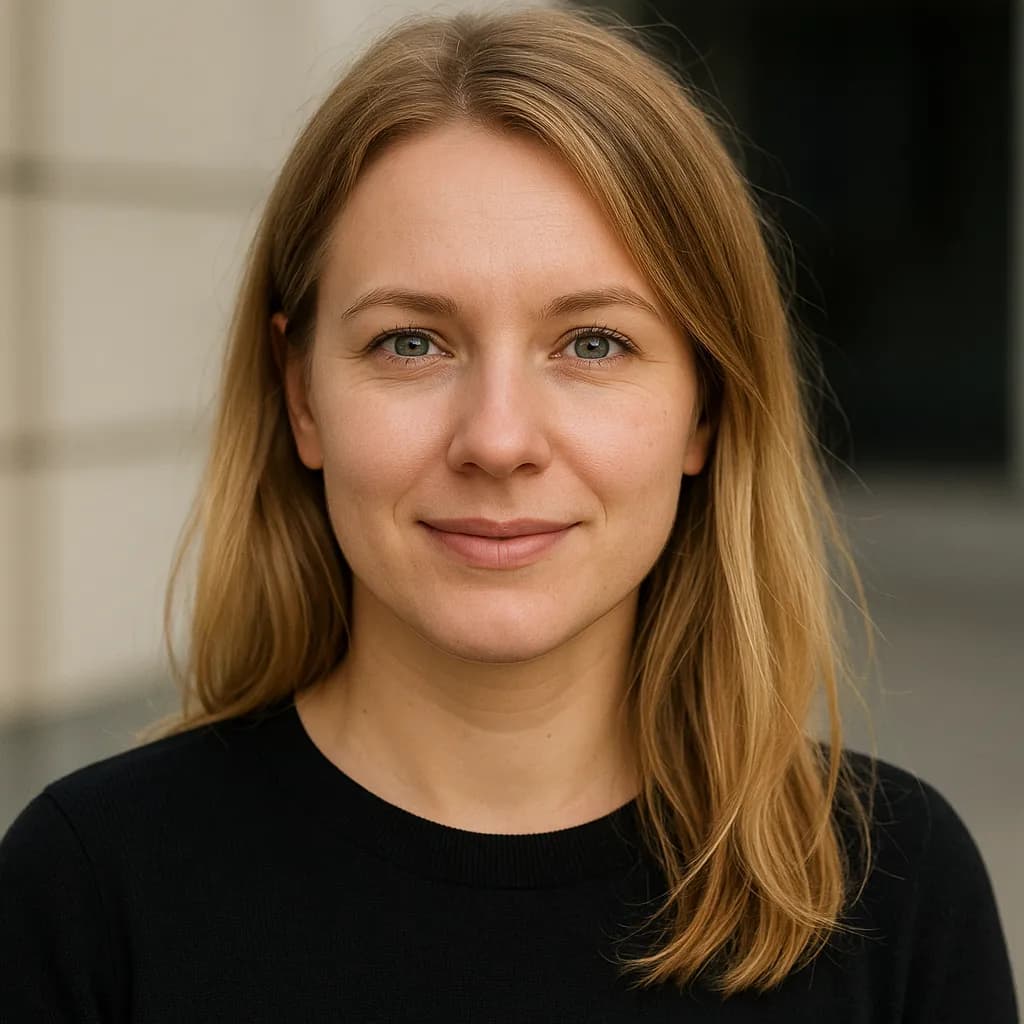 Autor Urszula Krajewska