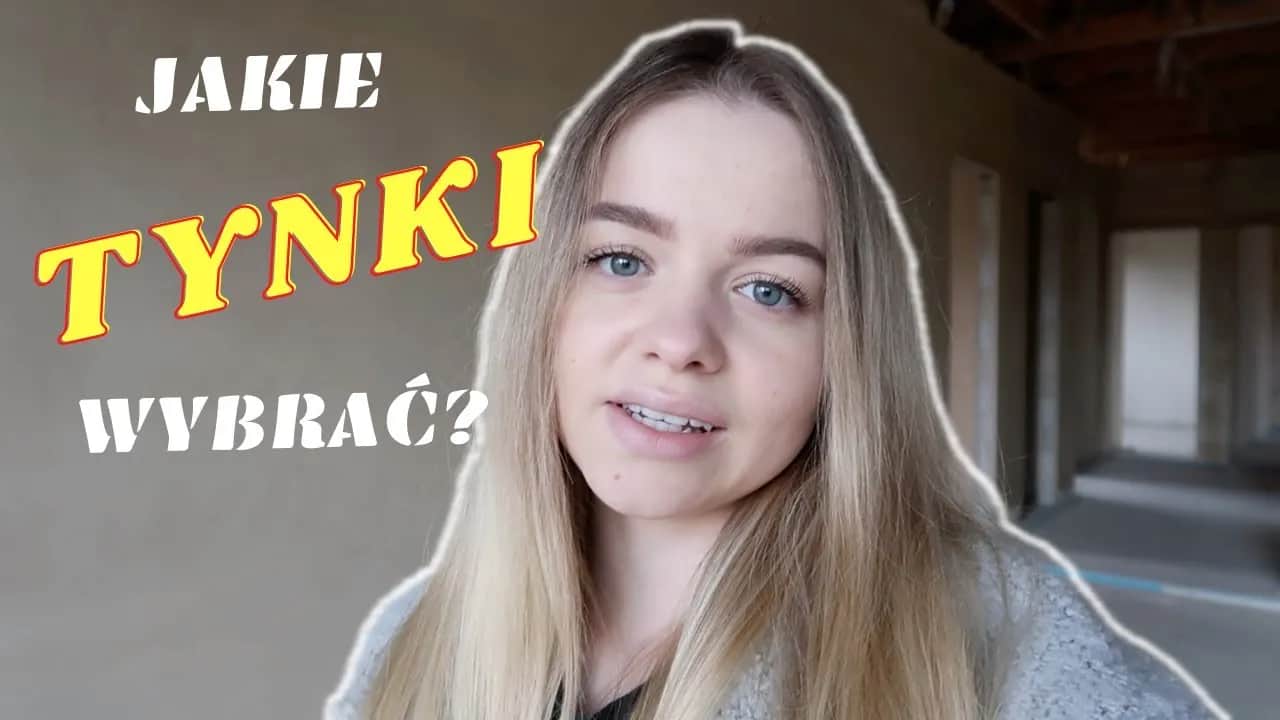 Jakie tynki wybrać, aby uniknąć błędów i zaoszczędzić pieniądze?