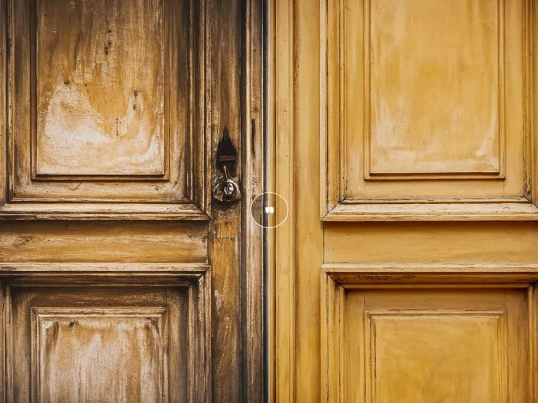 Czym malować okna drewniane, aby uniknąć kosztownych błędów?