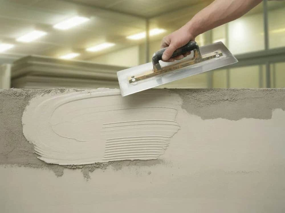Jak kłaść tynk - proste błędy, które mogą zrujnować efekt końcowy