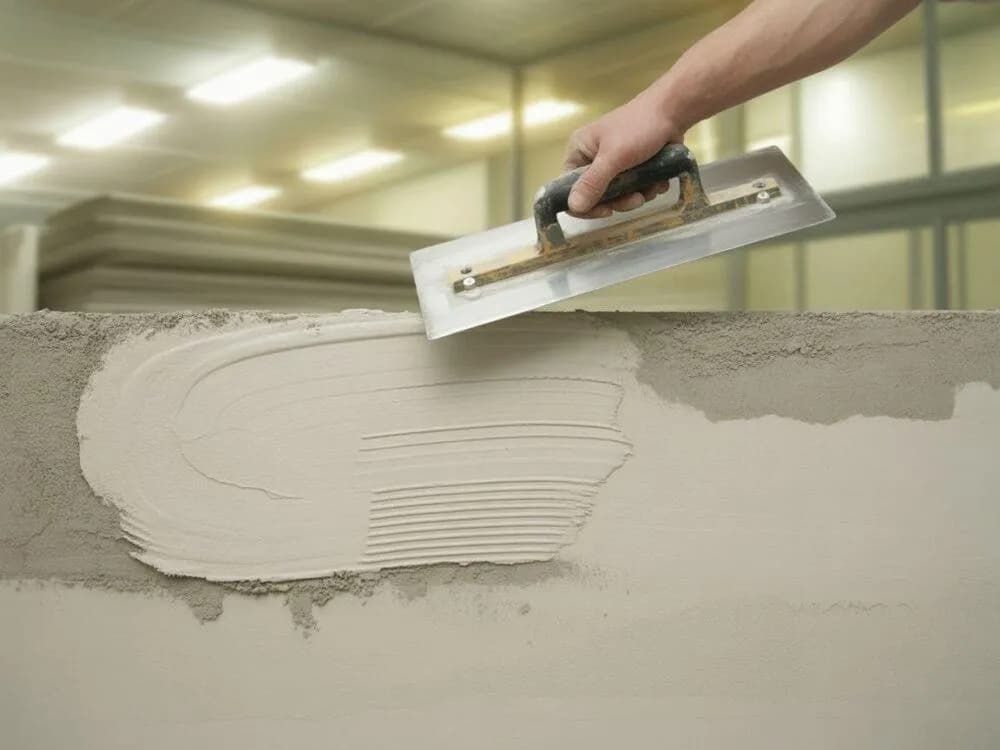 Jak kłaść tynk - proste błędy, które mogą zrujnować efekt końcowy