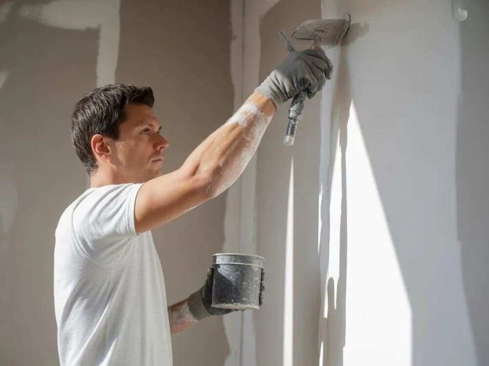 Jakie tynki wybrać do nowego domu, aby uniknąć kosztownych błędów?