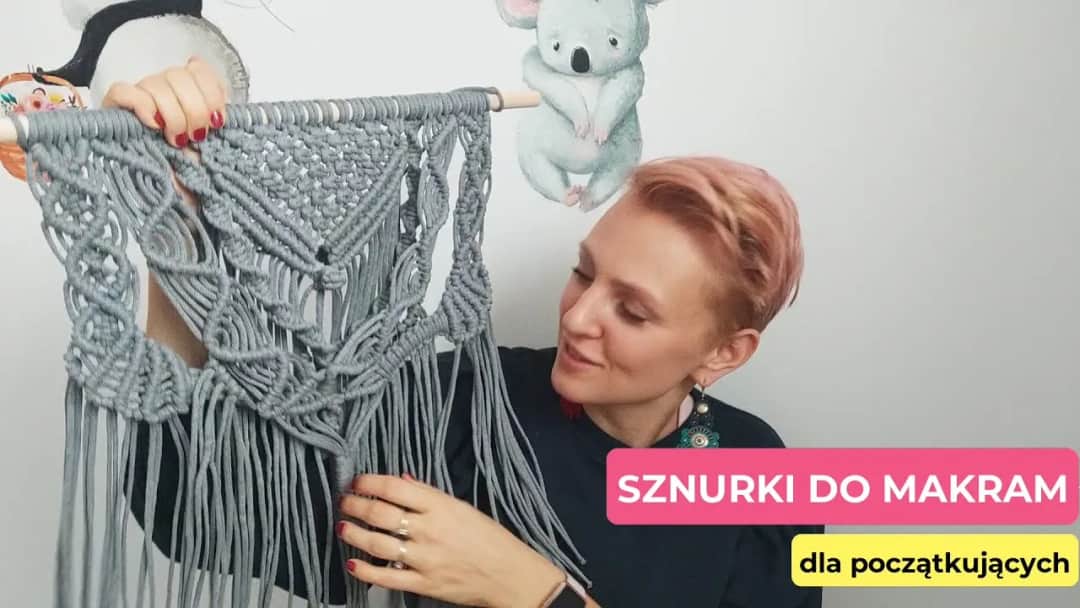 Jaki sznurek do kwietnika? Wybierz idealny materiał i grubość