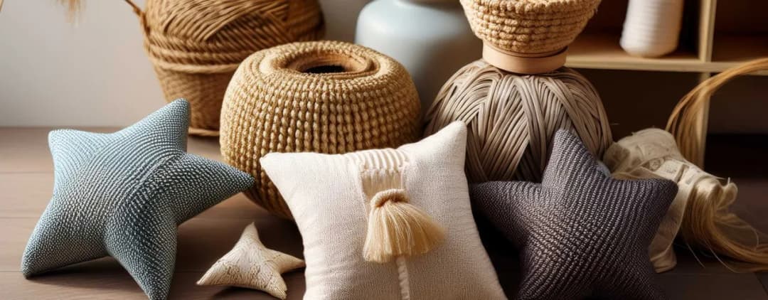 Jak uszyć poduszkę dekoracyjną – proste kroki, które zachwycą każdego