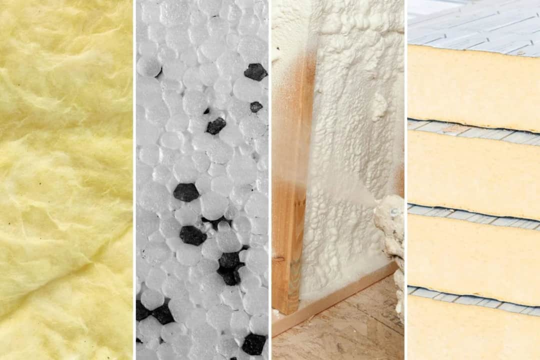 Ile kosztuje m2 styropianu 15 cm? Sprawdź ceny i różnice materiałów