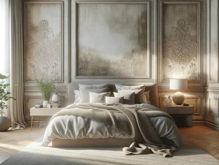 Ile kosztuje tynk dekoracyjny? Poznaj ceny i rodzaje tynków