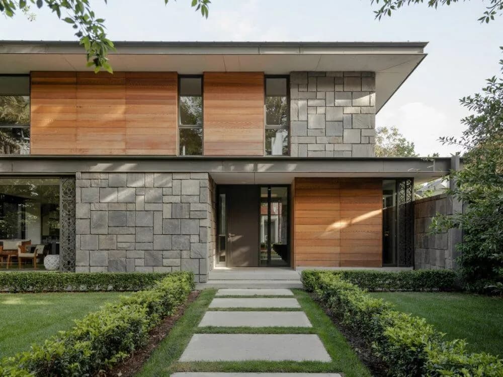 Alternatywy dla tynku na elewację: trwałe i estetyczne rozwiązania