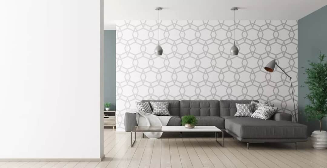 Idealna tapeta do małej sypialni, która powiększy przestrzeń i doda stylu