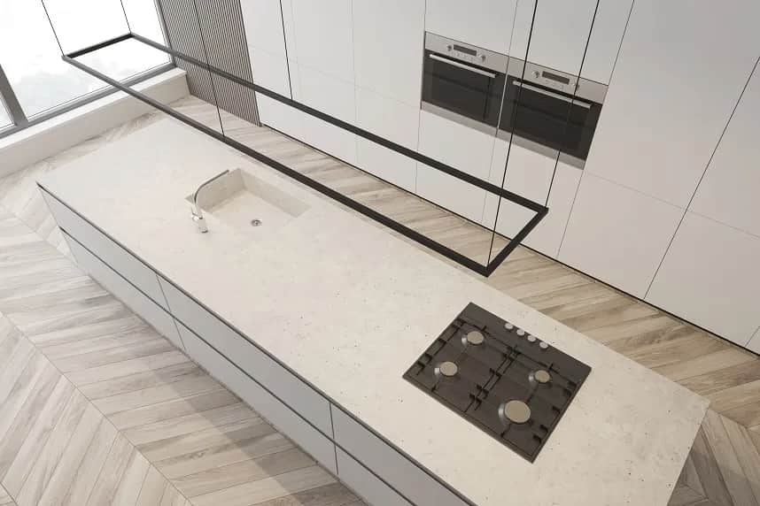 Konglomerat betonowy: zalety, zastosowania i pielęgnacja materiału