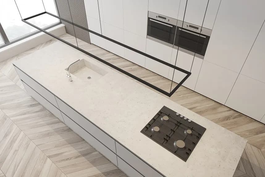 Konglomerat betonowy: zalety, zastosowania i pielęgnacja materiału