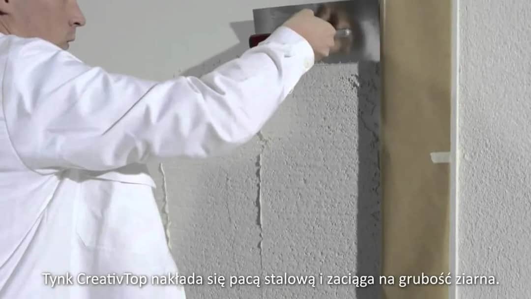 Jak naprawić tynk strukturalny: skuteczne metody i niezbędne materiały