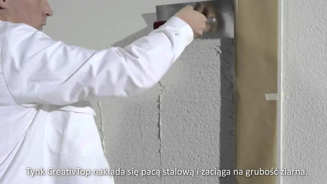 Jak naprawić tynk strukturalny: skuteczne metody i niezbędne materiały