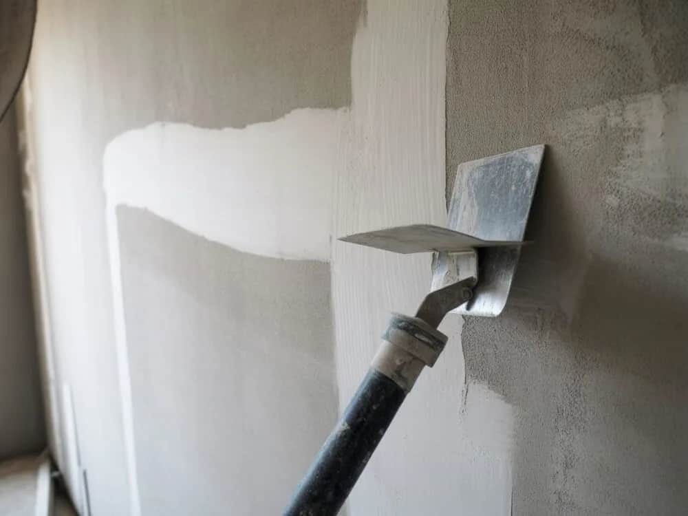 Suchy tynk jak skutecznie aplikować i unikać najczęstszych błędów