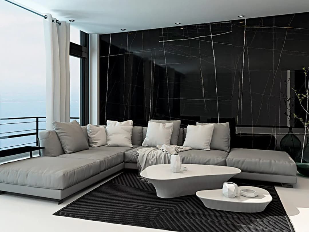 Gres rektyfikowany – co to znaczy i jakie ma zalety w aranżacji?