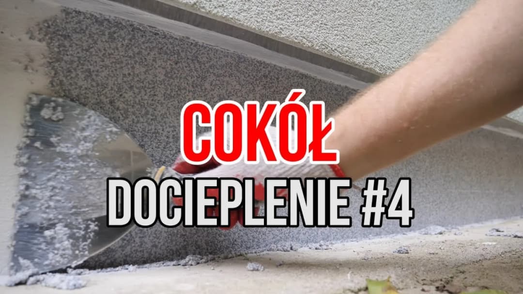 Jak poprawić źle położony tynk mozaikowy i uniknąć kosztownych błędów