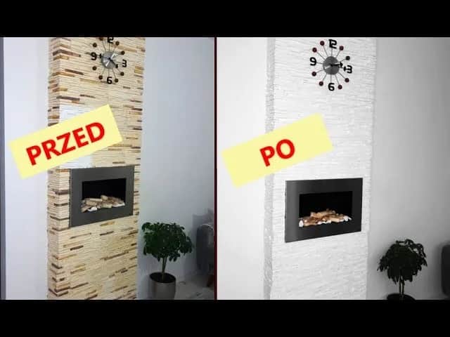 Jak pomalować kamień dekoracyjny - krok po kroku do idealnego efektu