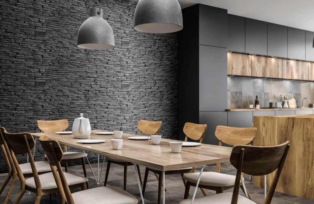 Jak układać kamień dekoracyjny betonowy bez błędów i z sukcesem