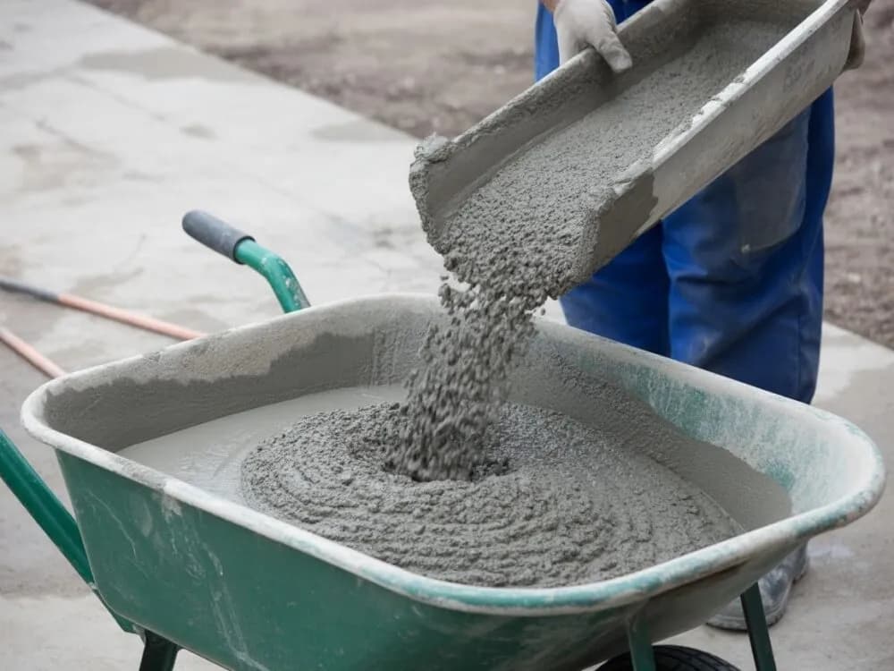 Jaki piasek do cementu wybrać, aby uniknąć słabej jakości betonu?