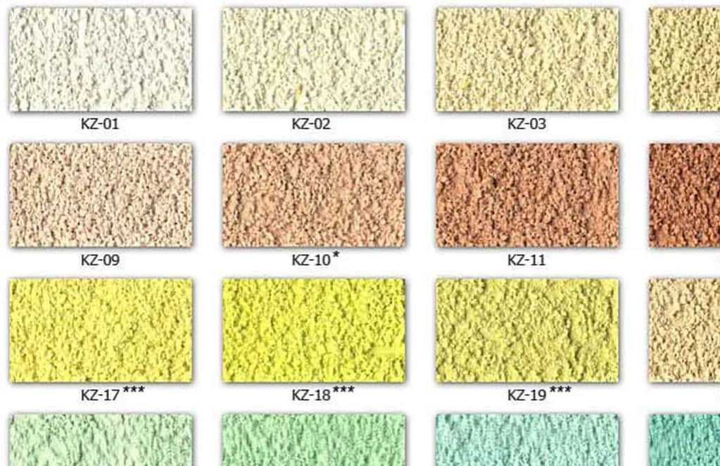 Jakiej firmy tynk akrylowy wybrać, aby uniknąć rozczarowania?