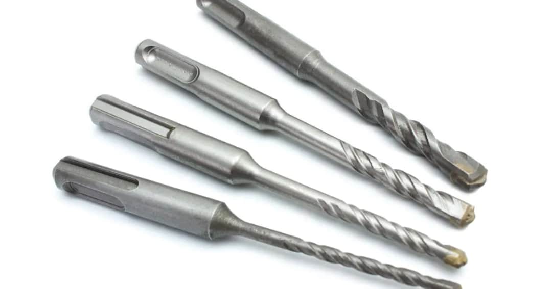 Jak wygląda wiertło do betonu? Odkryj cechy, które musisz znać