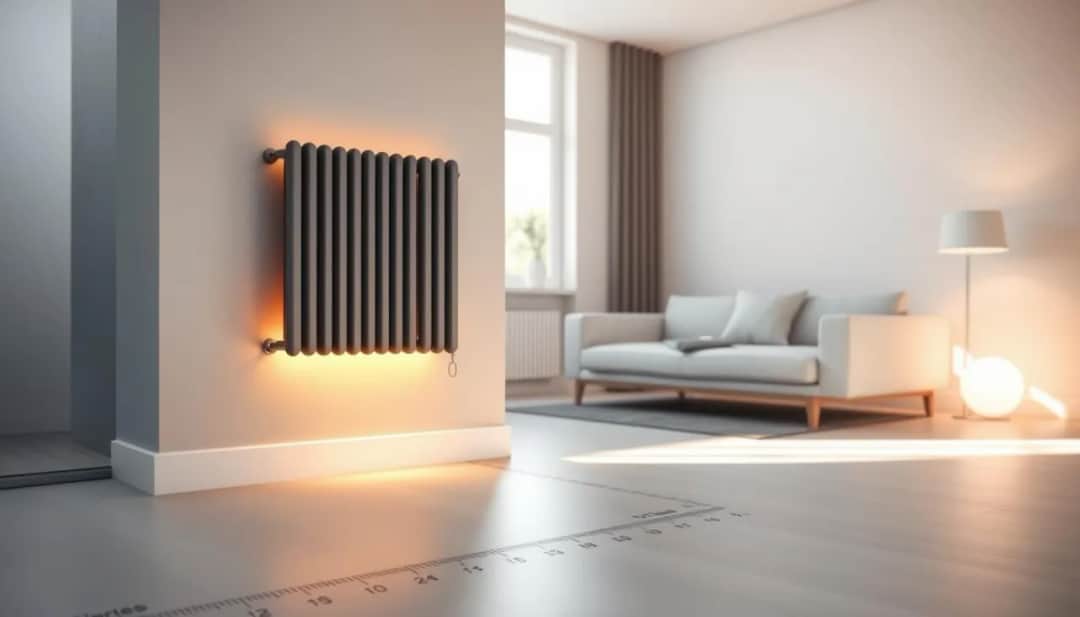 Co najpierw tynki czy centralne ogrzewanie - uniknij kosztownych błędów