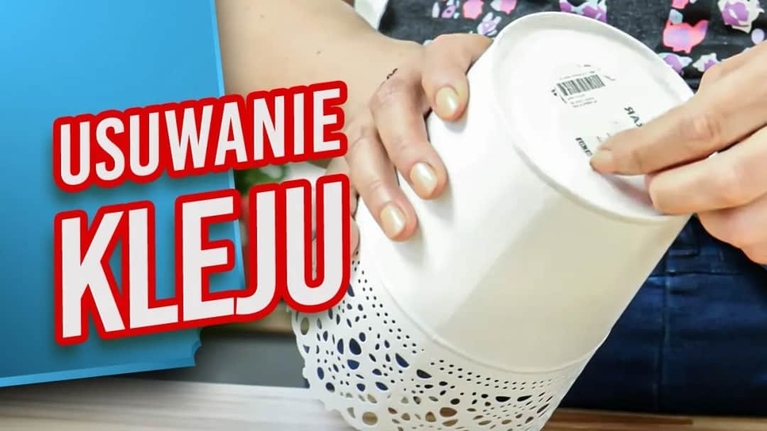 Skuteczne sposoby na usunięcie kleju z kamienia dekoracyjnego bez zniszczeń