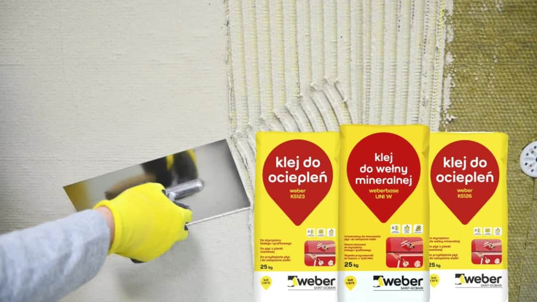Czy klejem do styropianu można kleić siatkę? Sprawdź, co wybrać!