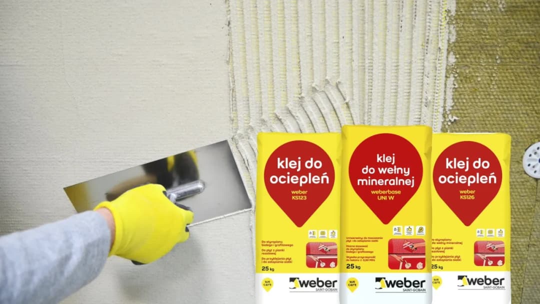 Czy klejem do styropianu można kleić siatkę? Sprawdź, co wybrać!