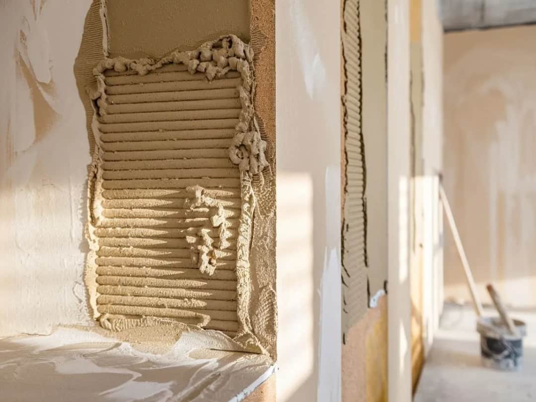 Ile schną tynki cementowe? Poznaj czynniki wpływające na czas schnięcia