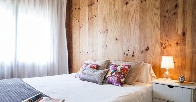 Jak układać boazerię drewnianą – uniknij najczęstszych błędów montażu