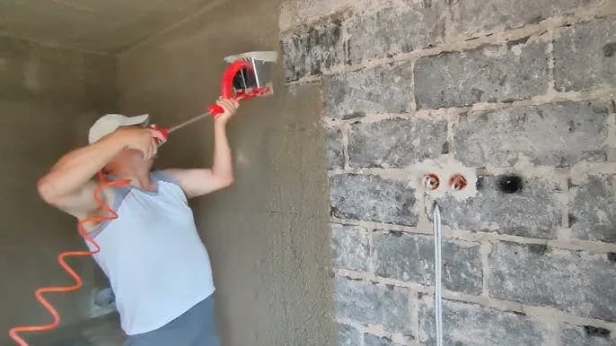 Jak zrobić tynki gliniane: krok po kroku do idealnego efektu