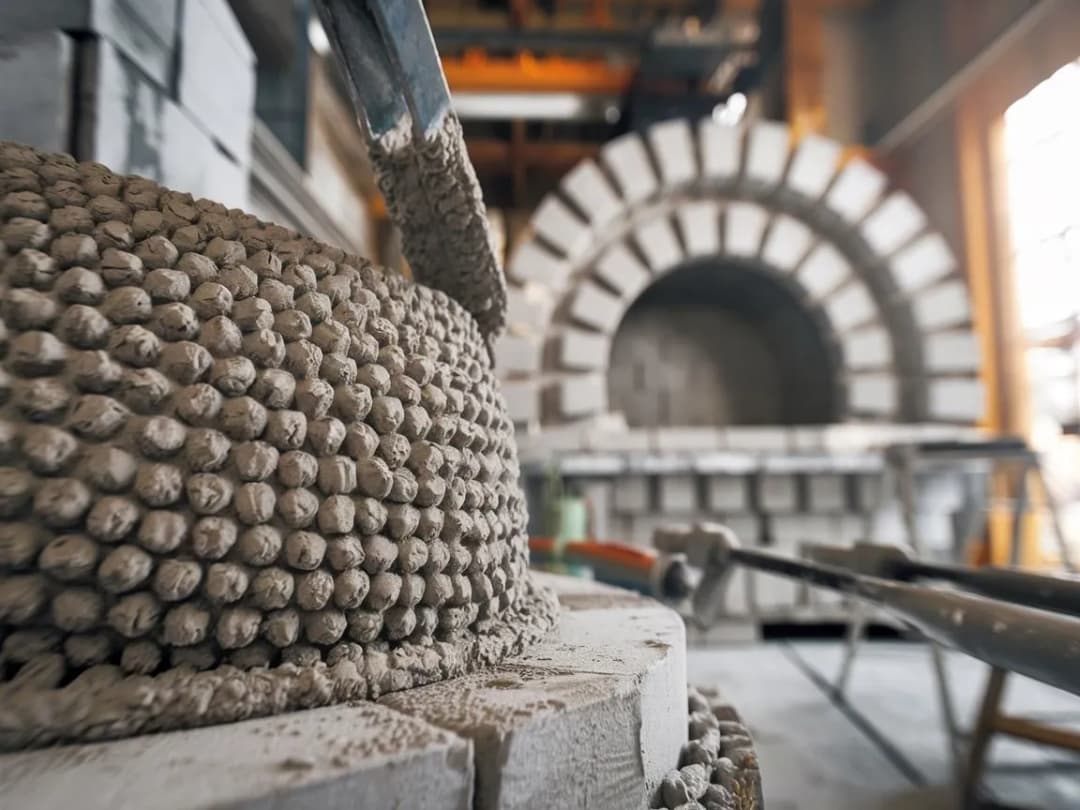 Ile szkła wodnego do zaprawy szamotowej? Odpowiednie proporcje i zastosowanie