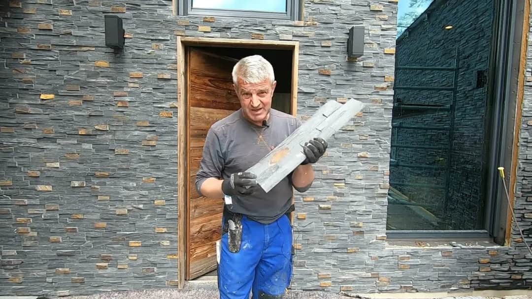 Jak obliczyć ile potrzeba kamienia dekoracyjnego, by uniknąć strat?