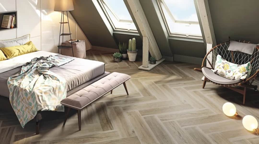 Jak dobrać kolor fugi do płytek drewnopodobnych, by uniknąć błędów?