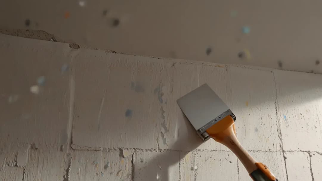 Ile kosztuje metr gładzi z malowaniem? Zaskakujące ceny na rynku