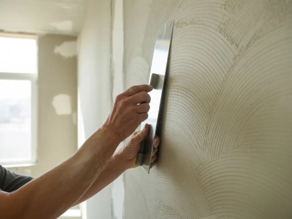 Jak zrobić tynk dekoracyjny - proste kroki, które musisz znać