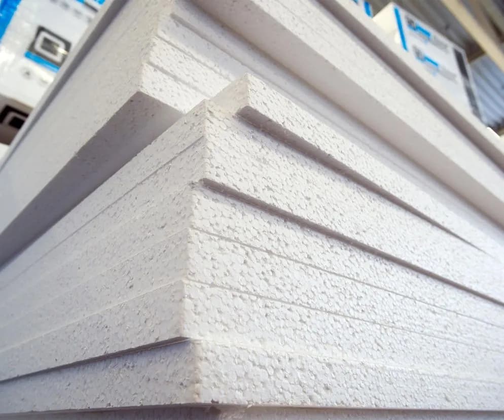 Ile m2 pokryje 1m3 styropianu 10 cm? Obliczenia i praktyczne porady