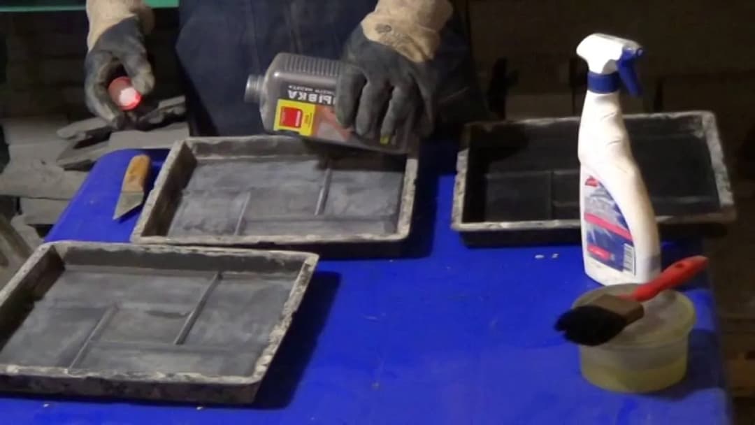 Jak zrobić beton do formy - uniknij najczęstszych błędów i zyskaj perfekcję