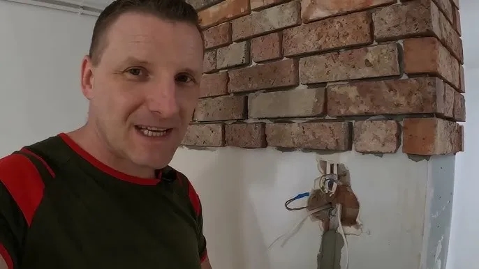 Jak układać cegłę dekoracyjną z fugą, aby uniknąć najczęstszych błędów