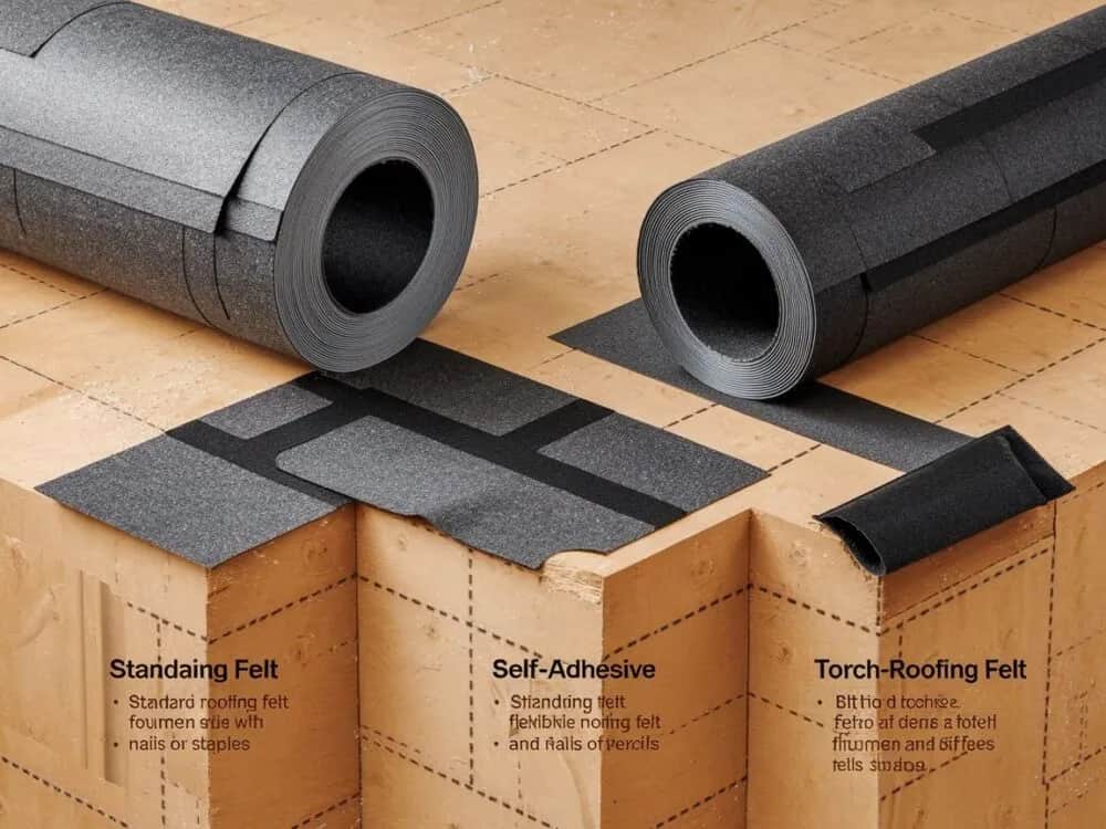 Jaka papa na płytę OSB? Wybierz najlepszą opcję i uniknij problemów