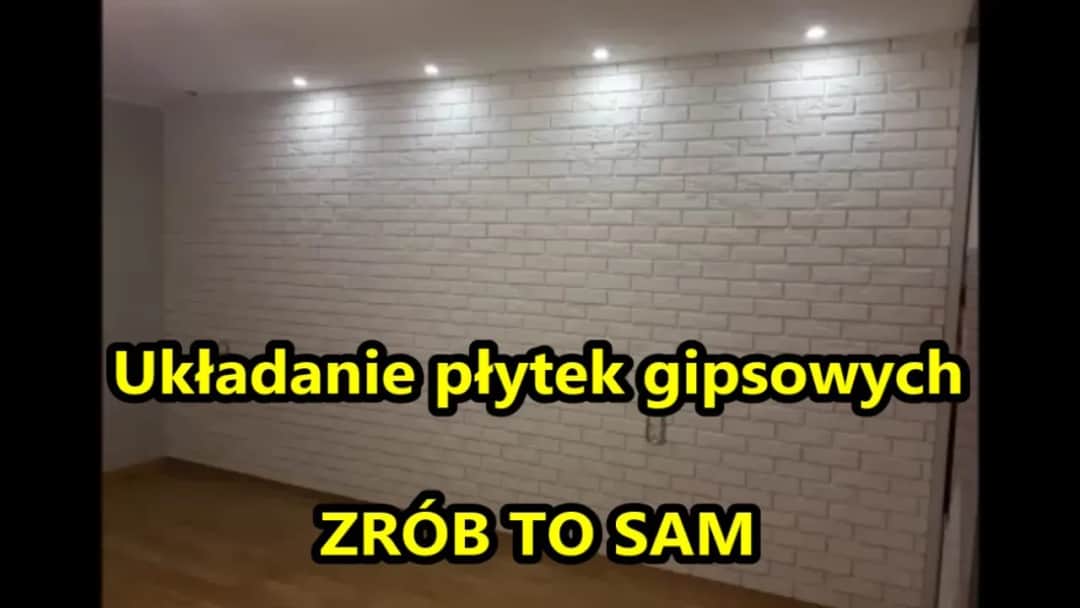 Jak kłaść cegłę dekoracyjną - uniknij najczęstszych błędów w instalacji