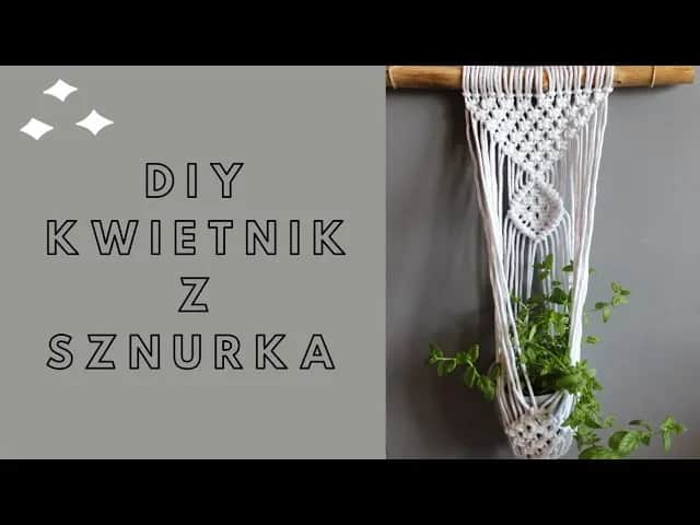 Jak zrobić kwietnik na ścianę - proste metody i ciekawe pomysły