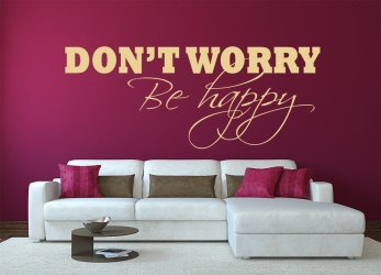 Don`t worry be happy ? wz-103
