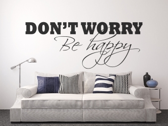 Don`t worry be happy ? wz-103