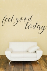 Feel good today ? WZ-180