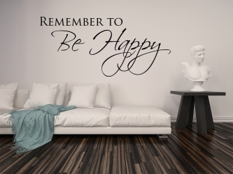 Remember to be happy - WZ-110