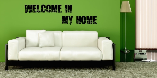 Welcome in my home ? WZ-182
