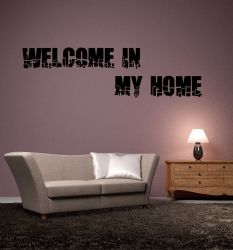 Welcome in my home ? WZ-182