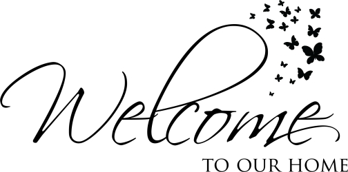 Welcome to our home - WZ-113