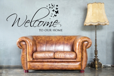 Welcome to our home - WZ-113